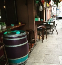 Tequila Cantina Y Bar