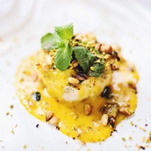 Trattoria i Siciliani