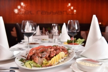 El Rayyan
