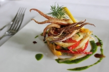 Goldmund im Literaturhaus