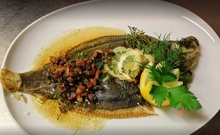 Goldmund im Literaturhaus