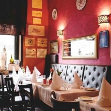 Trattoria i Siciliani