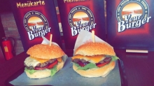 Burger For U