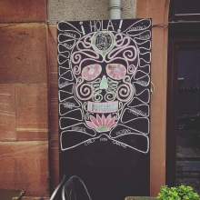 Tequila Cantina Y Bar