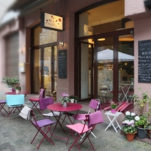Roseli Café & Bar