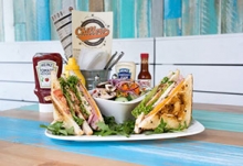 Chillers Bar & Restaurant