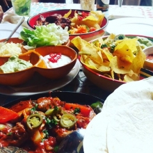 Tequila Cantina Y Bar