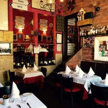 Trattoria i Siciliani
