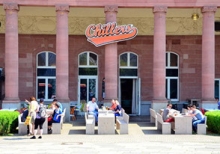 Chillers Bar & Restaurant