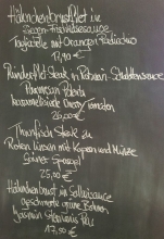Kastanie