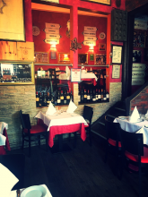 Trattoria i Siciliani