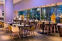 Flemings LUX Restaurant 