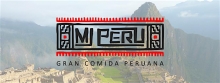 Mi Peru